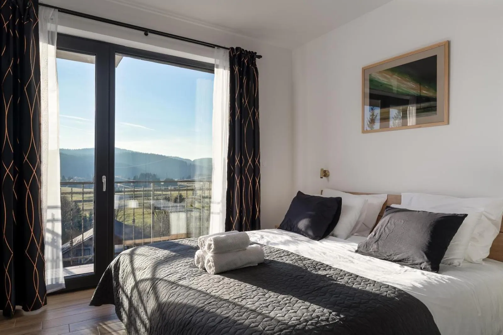 Villa Stella Verde - Wellness Villa With A Swimming Pool, Hot Tub And Sauna Ravna Gora