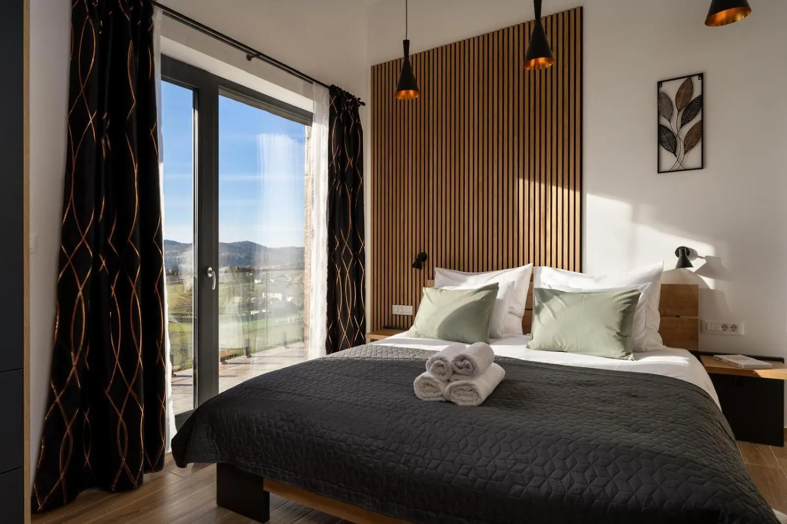 Villa Stella Verde - Wellness Villa With A Swimming Pool, Hot Tub And Sauna Ravna Gora 0*,  Croatia