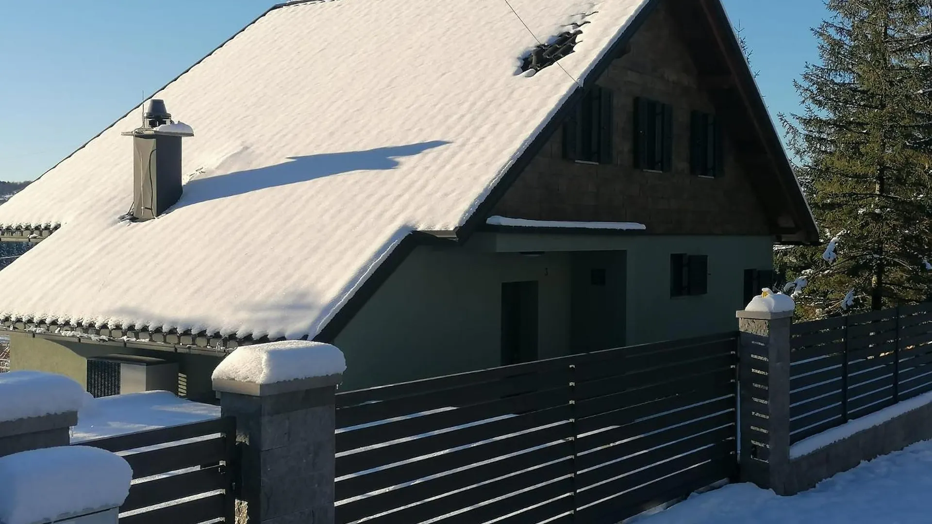 Villa Stella Verde - Wellness Villa With A Swimming Pool, Hot Tub And Sauna Ravna Gora Croatia