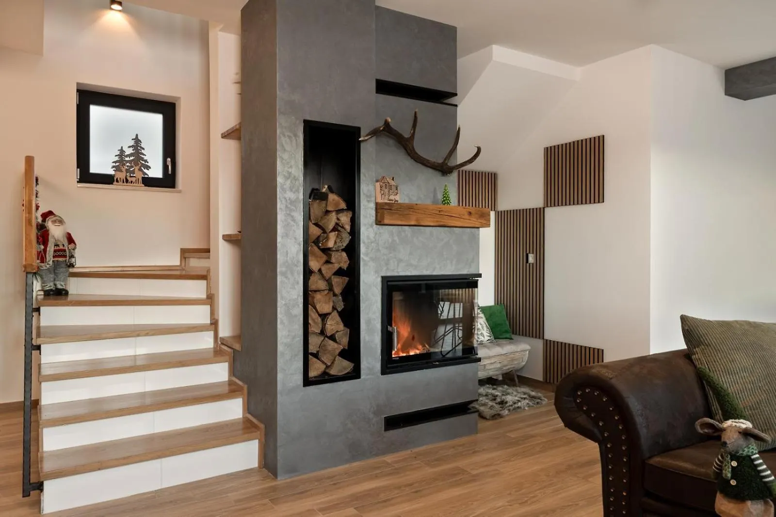 Villa Stella Verde - Wellness Villa With A Swimming Pool, Hot Tub And Sauna Ravna Gora Croatia