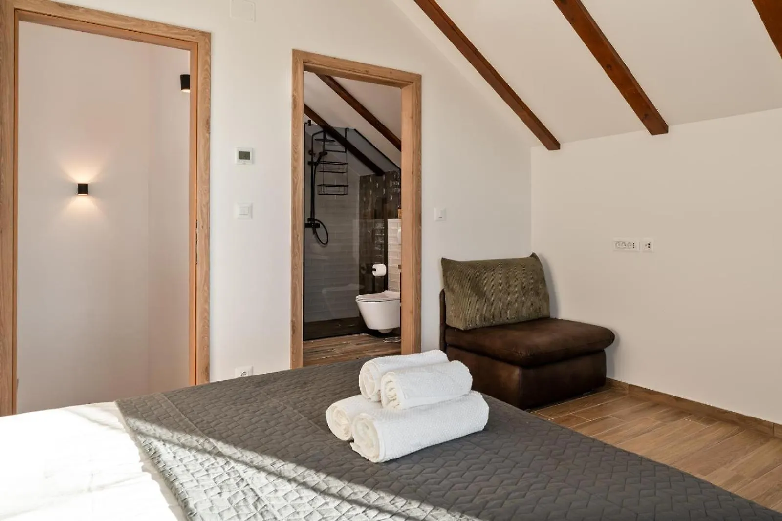 Villa Stella Verde - Wellness Villa With A Swimming Pool, Hot Tub And Sauna Ravna Gora