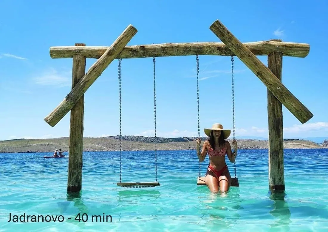 Villa Stella Verde - Wellness Villa With A Swimming Pool, Hot Tub And Sauna Ravna Gora Croatia